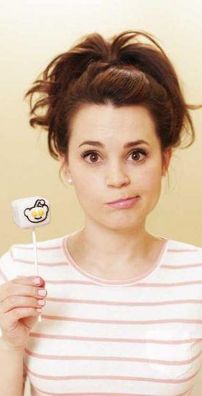 Foto de Rosanna Pansino