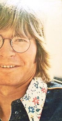 Foto de John Denver