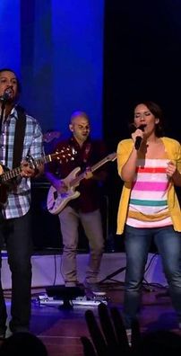 Foto de Sovereign Grace Music