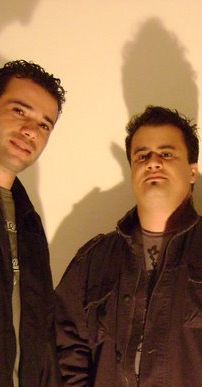 Foto de Geração JP2