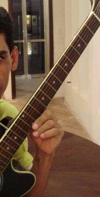 Foto de Dandi e Rangel