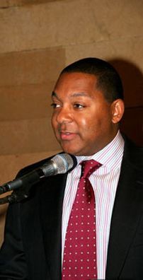 Foto de Wynton Marsalis