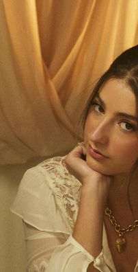 Foto de Jordana Bryant