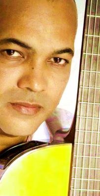 Foto de Claudio Zebarsy