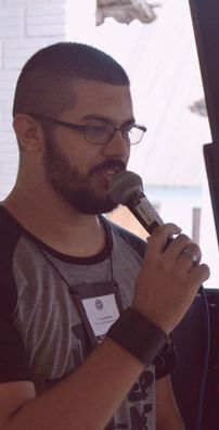 Foto de Maxwell Guedes