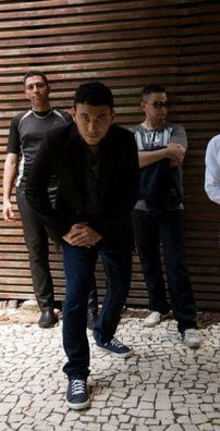 Foto de Banda Vollvox