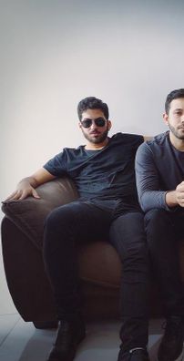 Foto de Tráfego Hotel