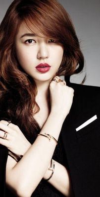 Foto de Yoon Eun Hye