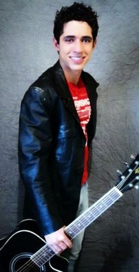 Foto de Gustavo Perroni