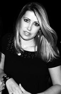 Foto de Ana Elisa e Mariana