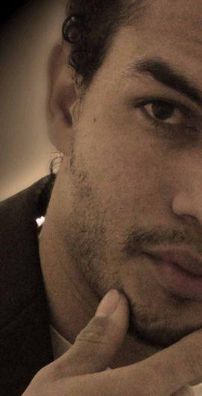 Foto de Elohim Guanacoma