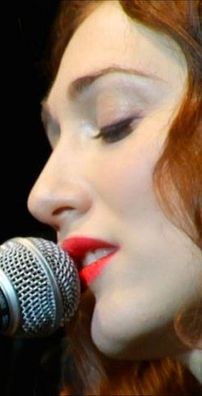 Foto de Regina Spektor