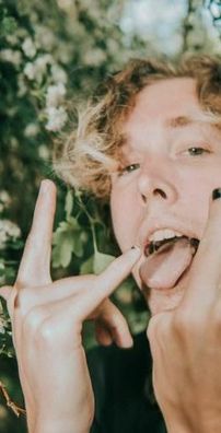 Foto de Jeris Johnson