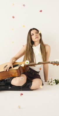 Foto de Cris Moné