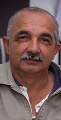 Foto de João Ricardo e Manoel