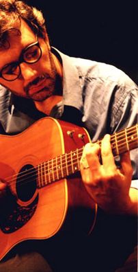 Foto de Celso Galvão