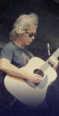 Foto de Dave Matthews and Tim Reynolds