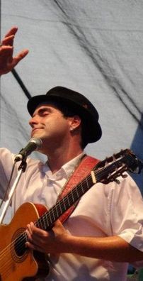 Foto de Gustavo Vargas