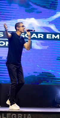 Foto de Diêgo Sousa