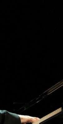 Foto de Ludovico Einaudi