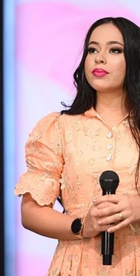 Foto de Sheylla Tomaz