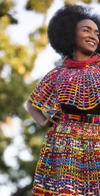 Foto de Émeline Michel