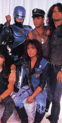 Foto de Babylon A.D.