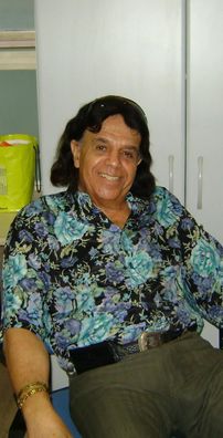 Foto de Célio Roberto