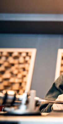 Foto de The Alchemist