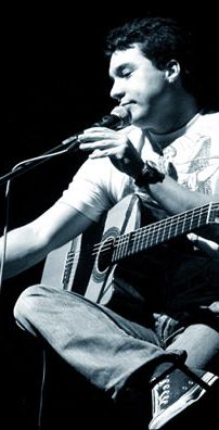 Foto de Fernando Chuí