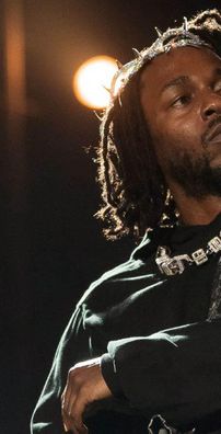Foto de Kendrick Lamar