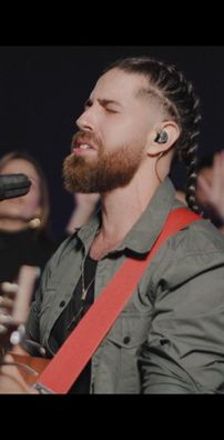 Foto de Geisson Augusto