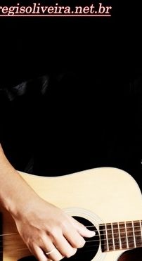 Foto de Regis Oliveira