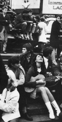 Foto de Vashti Bunyan