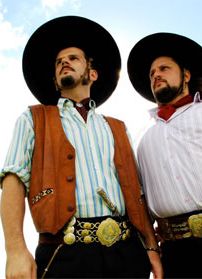 Foto de Rogério Melo