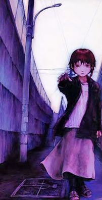Foto de Serial Experiments Lain