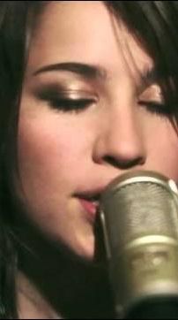 Foto de Salomé Leclerc