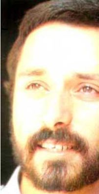 Foto de Carlos Paião