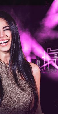 Foto de Allana Macedo