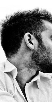 Foto de Antonio Lulic