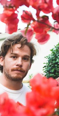 Foto de Simon Grossmann