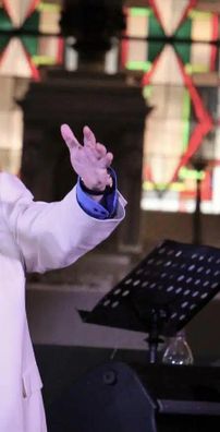 Foto de Jean-Claude Borelly