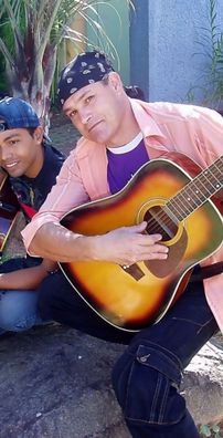 Foto de Ronne Valença