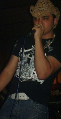 Foto de Marcus e Dalto