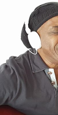 Foto de Carlinhos Conceição