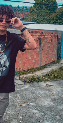 Foto de Gabriell White