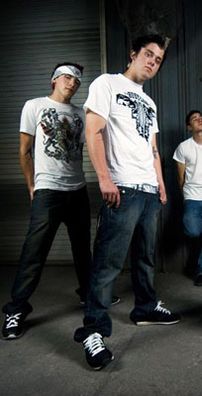 Foto de 5 Second Rule