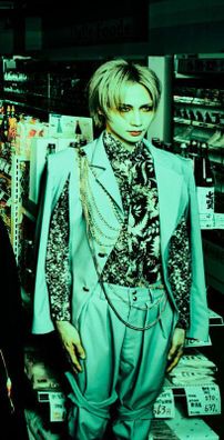 Foto de キズ (KIZU)