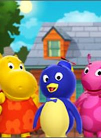 Foto de Backyardigans