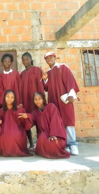 Foto de COEM-LUBANGO